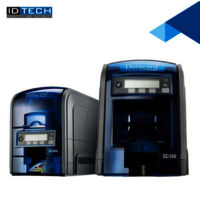 PVC Card Printers