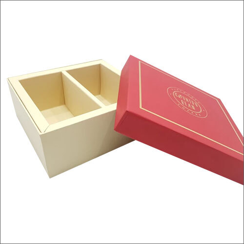 Top And Bottom Packaging Box - Cardboard, Customized Size, All Colors Available, Printed Pattern, 500 Gms Capacity, Matte Lamination Finish, Special Effects Printing