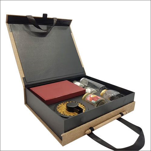 Gift Hamper Box By T PRINTS FAB