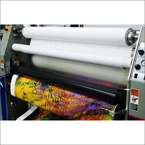 Commercial Heat Lamination Service By T PRINTS FAB