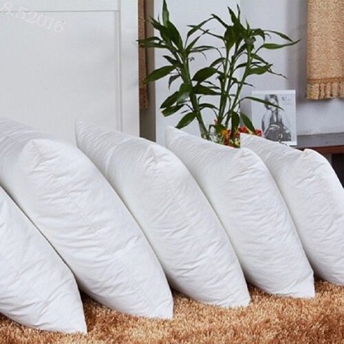 Cotton Bed Pillow