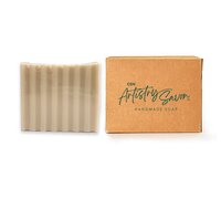 Almond Vanilla Facial  Soap