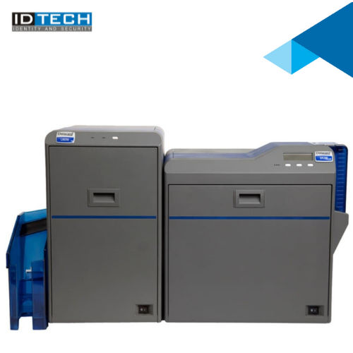 SR200 Datacard Printer