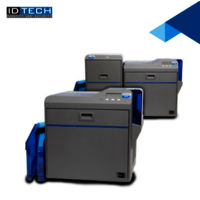 SR200 Datacard Printer