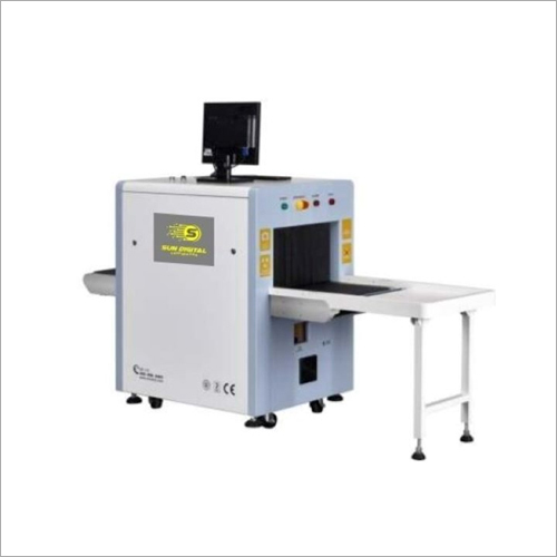 5030 Safety X Ray Baggage Scanner