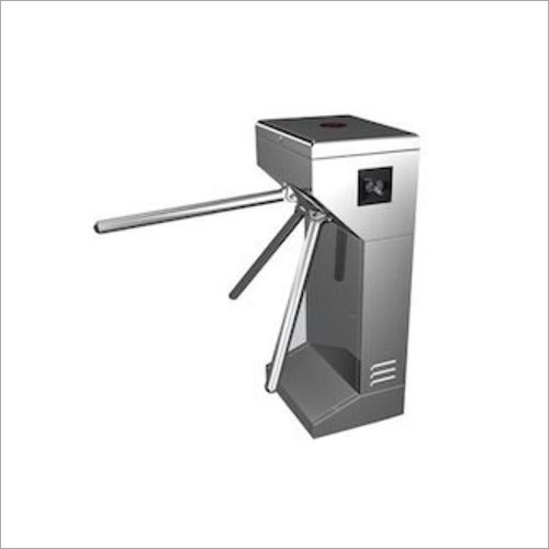 Pillar Type Turnstile