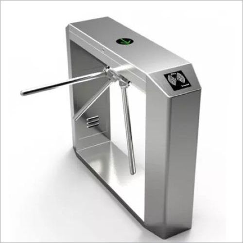 Bridge Type Turnstile