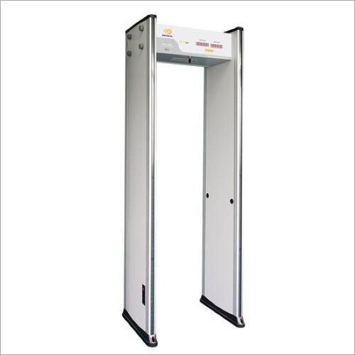 Door Frame Metal Detector