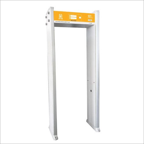 Safety Door Frame Metal Detector