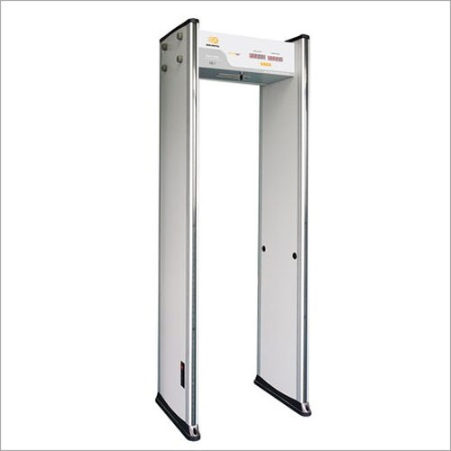 Security Door Frame Metal Detector