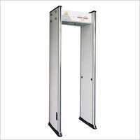 Security Door Frame Metal Detector