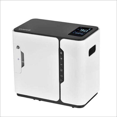 Home Oxygen Concentrator