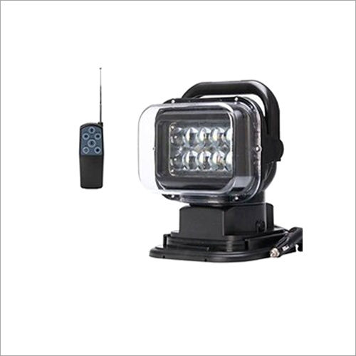 YK Rotate Search Light