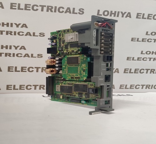 FANUC A16B-3200-0325 CNC PCB BOARD