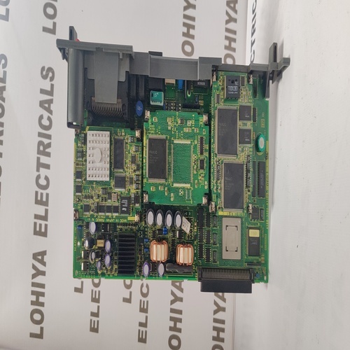 FANUC A16B-3200-0325 CNC PCB BOARD