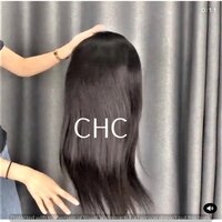 100% Virgin Natural Straight Hair