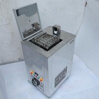 Candy Ice Cream Making Machine