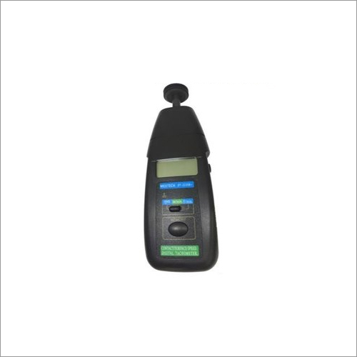 DT-2235B Digital Tachometer By VIVEK ENTERPRISES