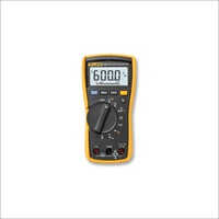 Field Service Compact Multimeter