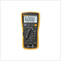 Fluke RMS Digital Multimeter