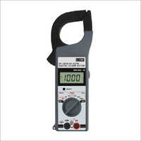 Meco Digital Clamp Meter