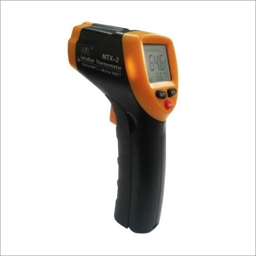 Fluke MTX-2 Infrared Thermometer