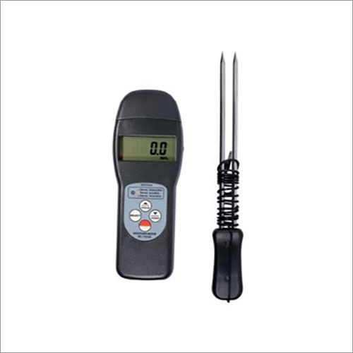 MC-7825G Grain Moisture Meter