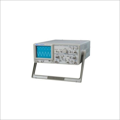 OS-5020 Analog Oscilloscope