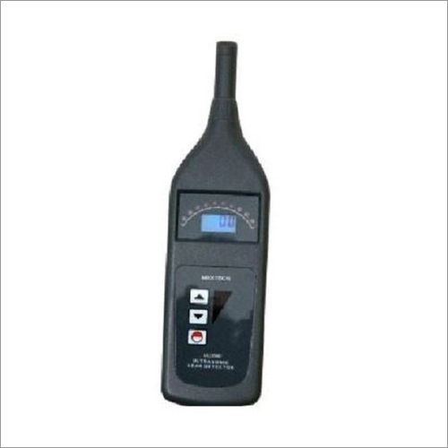 Uld 540 Ultrasonic Leakage Detector Application: Industrial