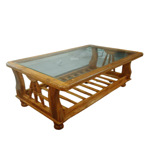 Wooden Coffee Table