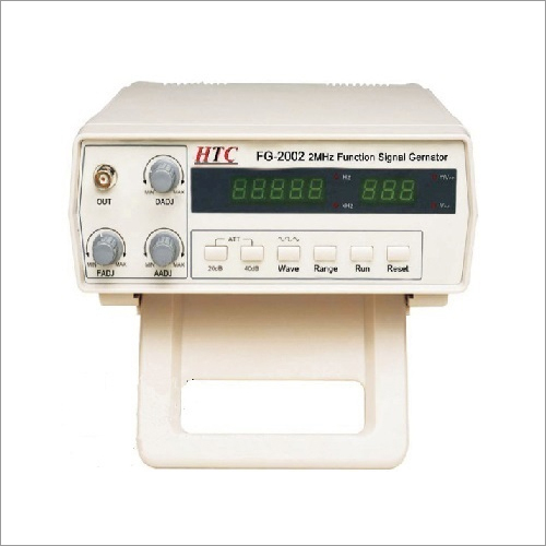 Function Signal Generator