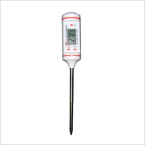 Pen Digital Thermometer