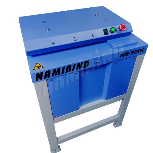 NB-900C Cardboard Perforating Machine