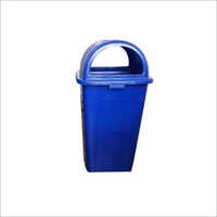 100Ltr Dome Dustbin