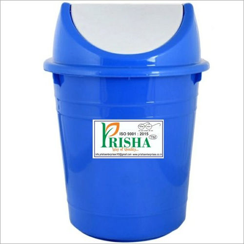 8 Ltr Swing Dustbin