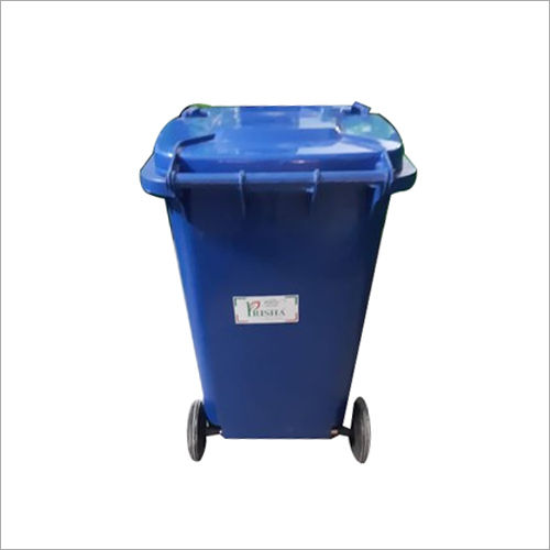 120 Ltr Wheel Dustbin