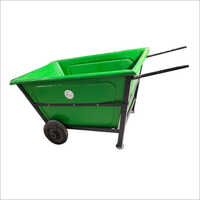 250 Ltr Wheel Barrow