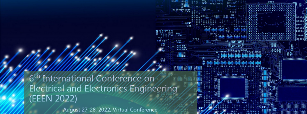 International Conference on Electrical and Electronics Engineering