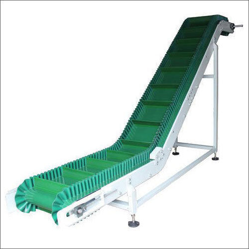 Pu Side Wall Cleated Conveyor Belt Warranty: Yes