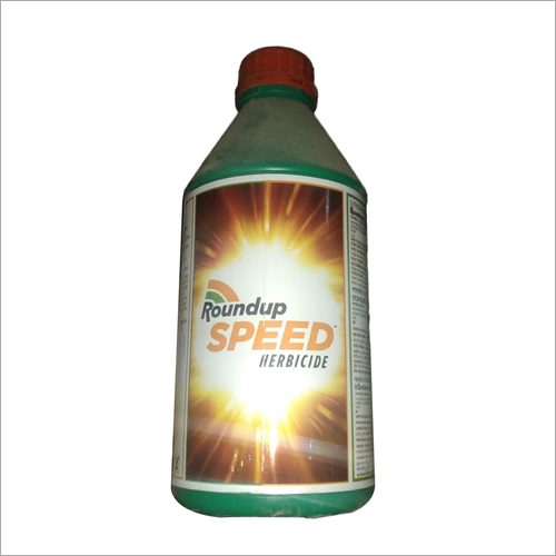 Roundup Speed Herbicide