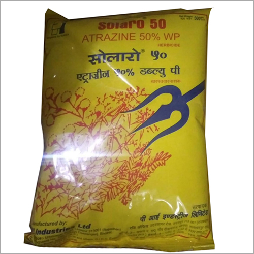Solaro 50 Atrazine Herbicide