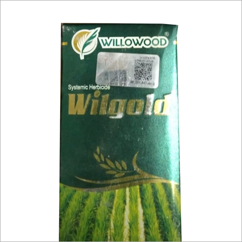 Wilgold Systemic Herbicide