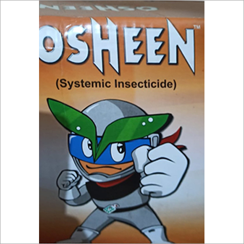 Systemic Insecticide