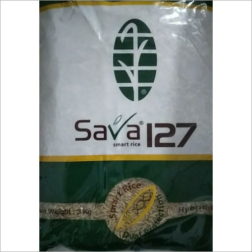 3 kg Sava 127 Smart Rice