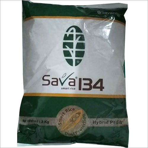3 kg Sava 134  Smart Rice