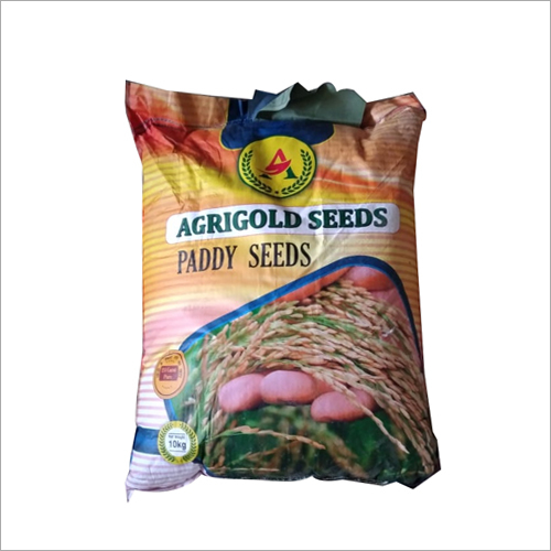 Paddy Seed
