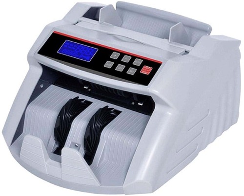 CURRENCY COUNTER