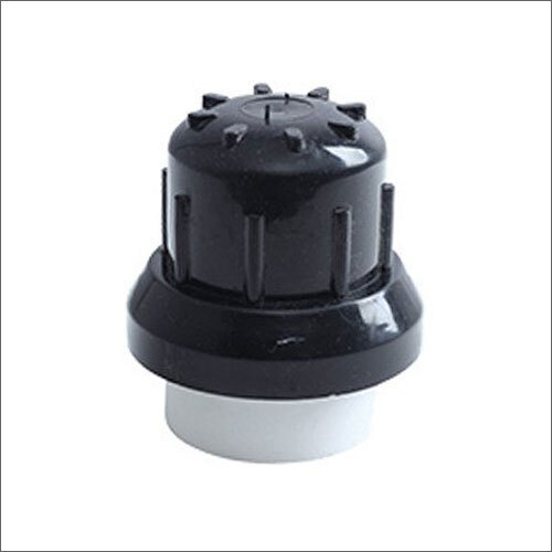 Irrigation Flush Valve