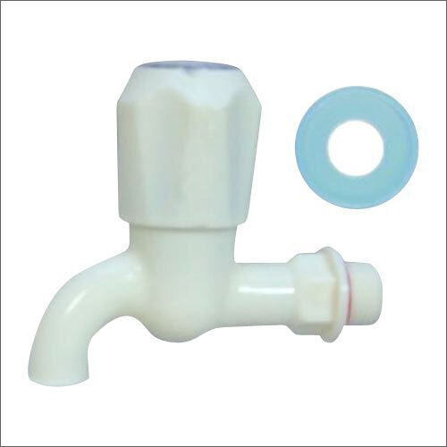PVC Bib Cock