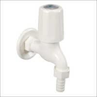 PVC Nozzle Cock